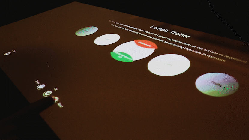 COMPUTER VISION and AUGMENTED REALITY