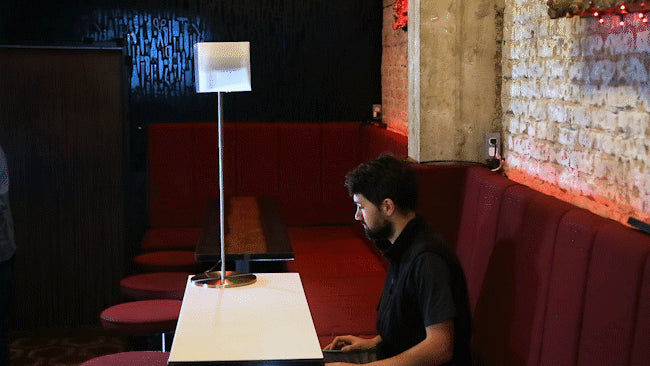 SXSW From the Projection Room