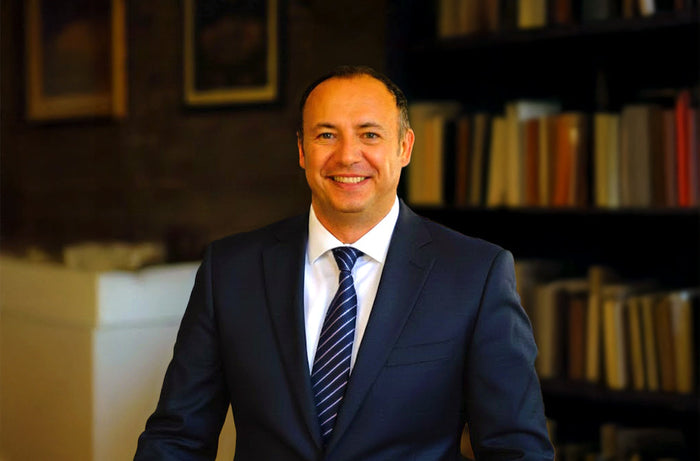 George Popescu: The Path from Startups to AI, Robotics, and Creativity