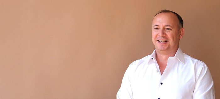 About George Popescu