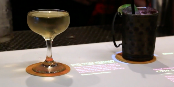 Augmenting Reality to Augment Profits