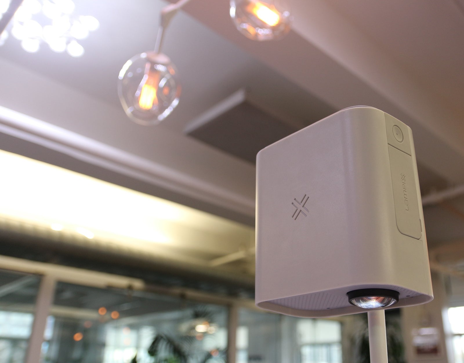 $899 - Introducing Lampix Developer Edition