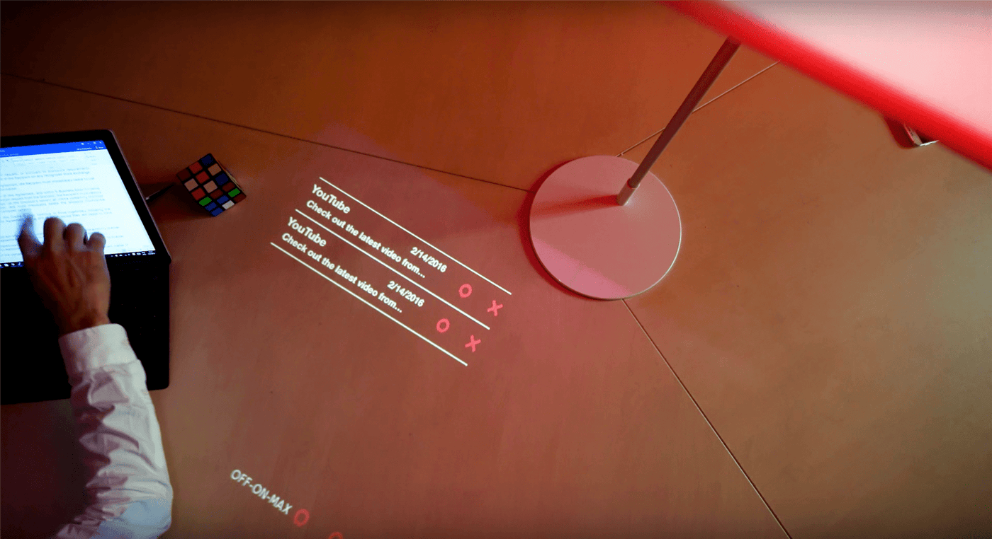 AUGMENTED REALITY BLOG