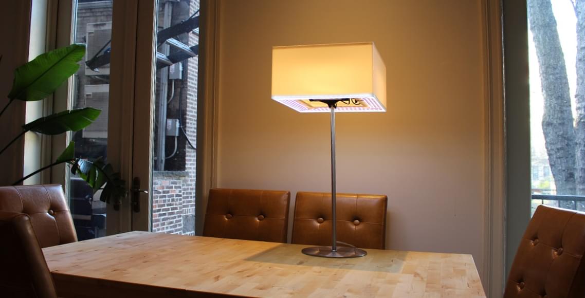 Augmented Reality for Offices