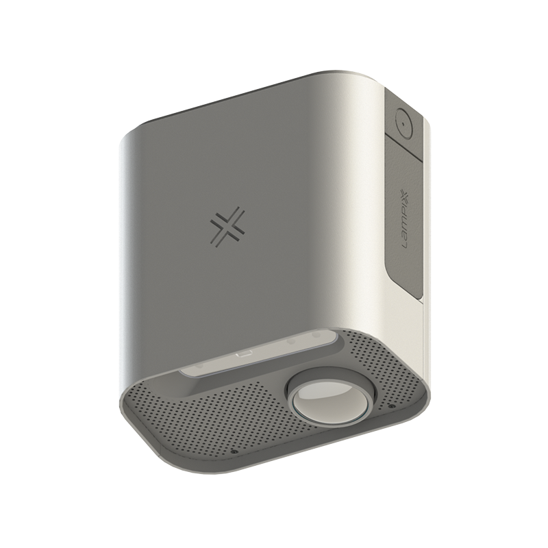 LAMPIX DEVELOPER EDITION